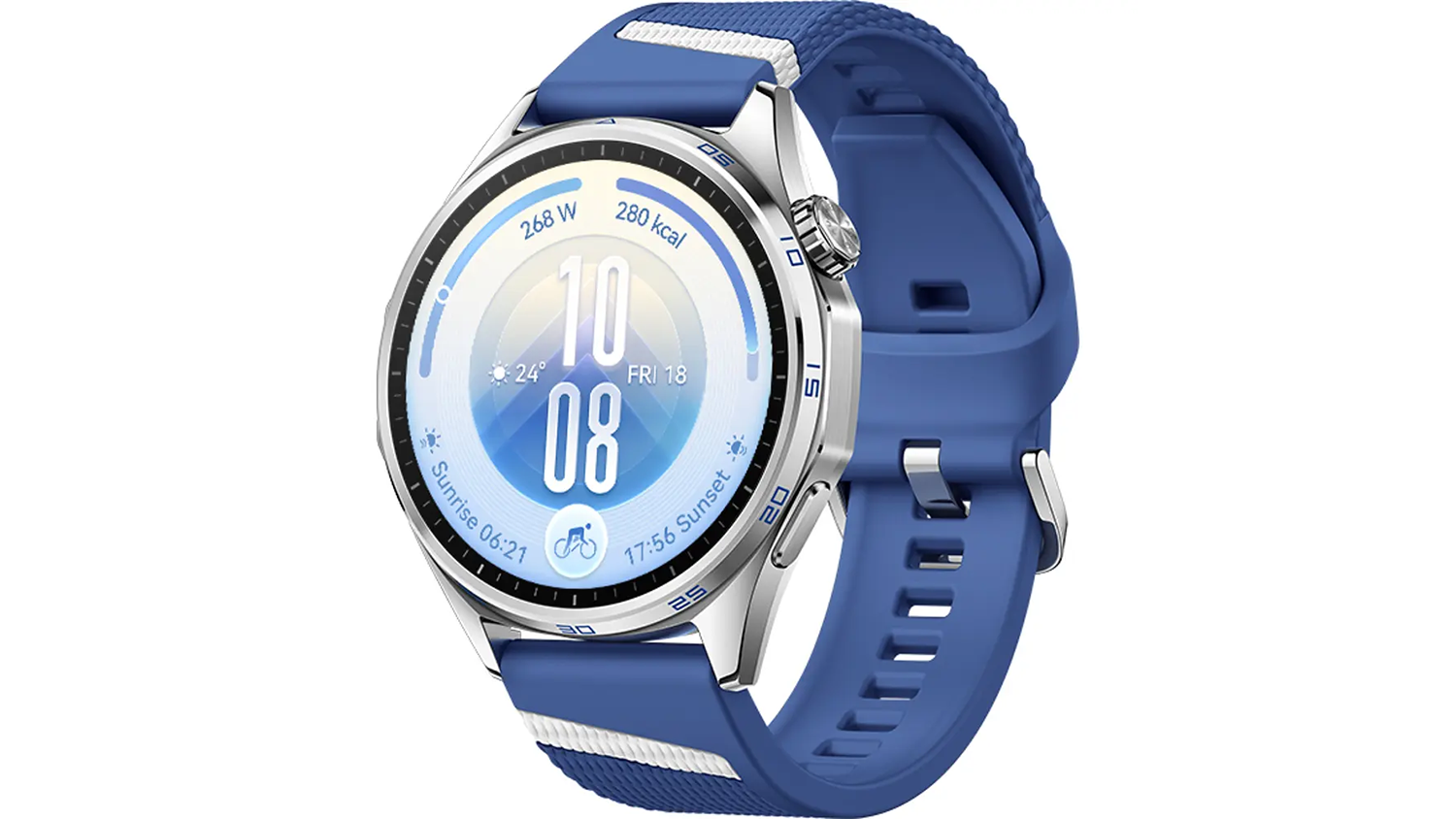 Chytré hodinky Huawei Watch GT 7, 46mm