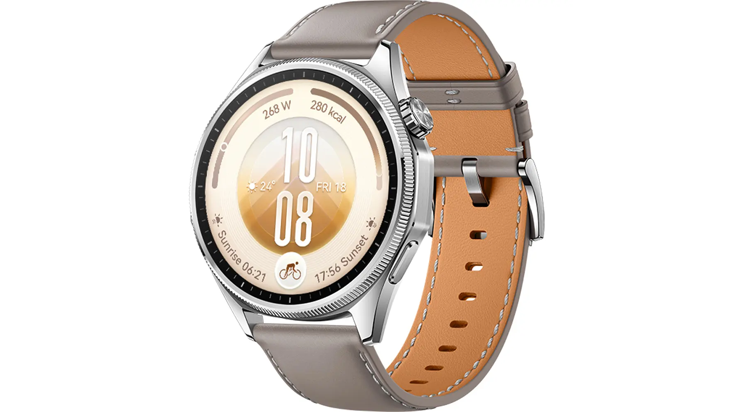 Chytré hodinky Huawei Watch GT 7, 46mm