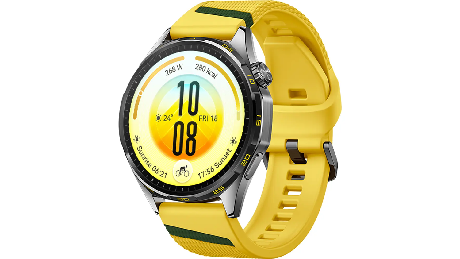 Chytré hodinky Huawei Watch GT 7, 46mm