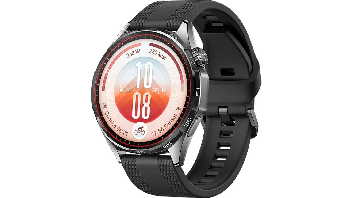 Chytré hodinky Huawei Watch GT 7, 46mm