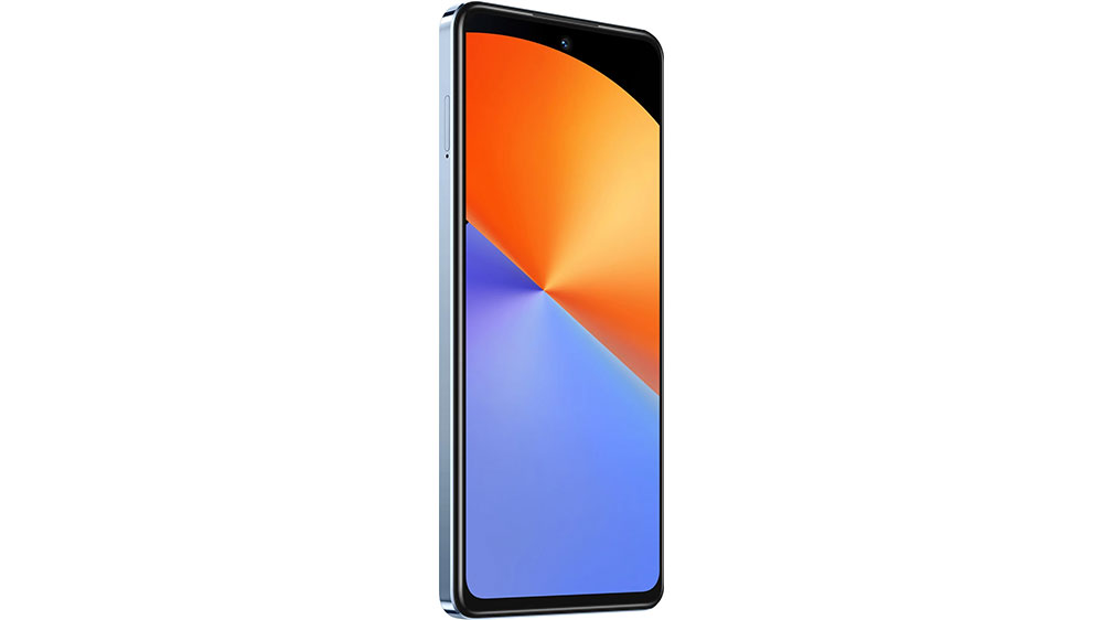 Mobilní telefon Infinix Note 30 8/128 GB DS Interstellar Blue | Planeo