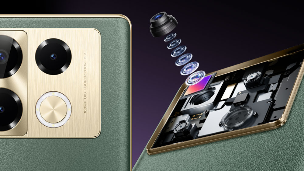 Fotografická výbava mobilního telefonu Infinix Note 40 PRO+_04
