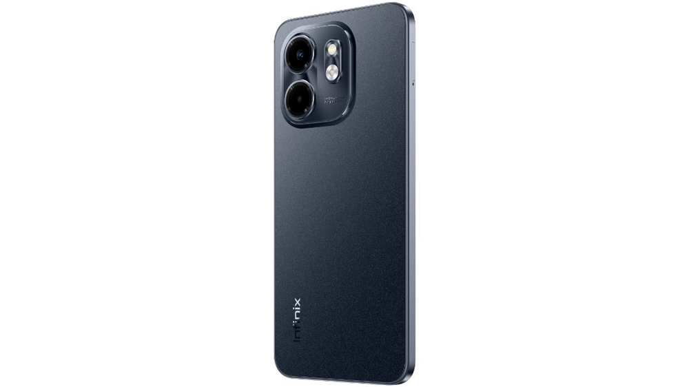 Zadní strana telefonu Infinix Smart 9 HD_04