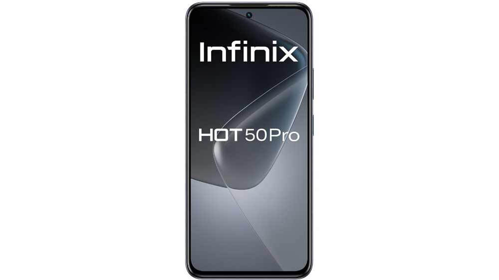 Displej mobilního telefonu Infinix Hot 50 PRO_02