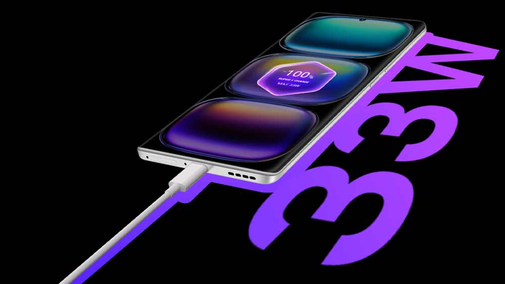 Rychlé nabíjení u mobilního telefonu Infinix Hot 50 Pro_05