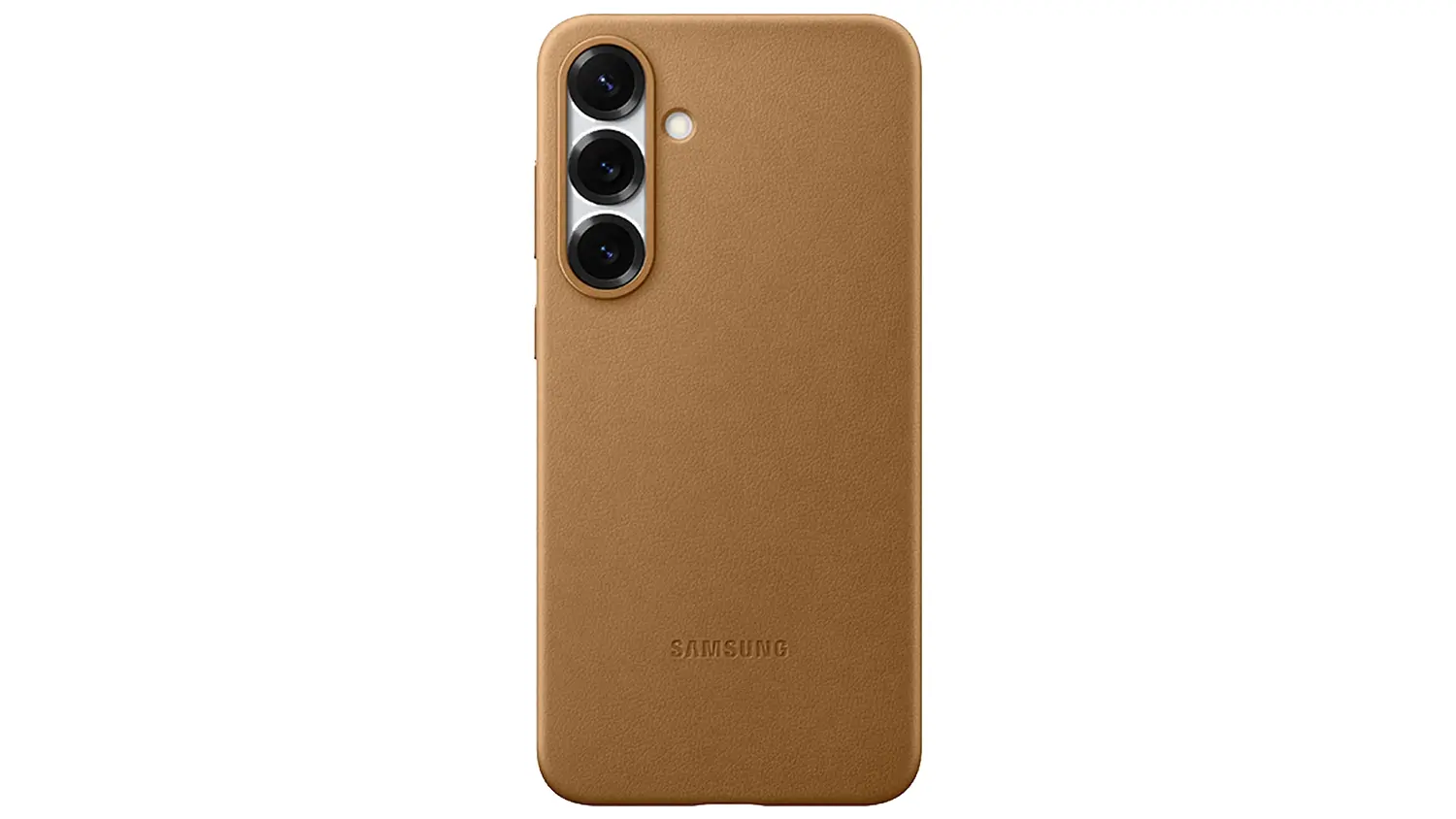 Kryt na mobil Samsung Kindsuit Case GALAXY S25+ GOLD .