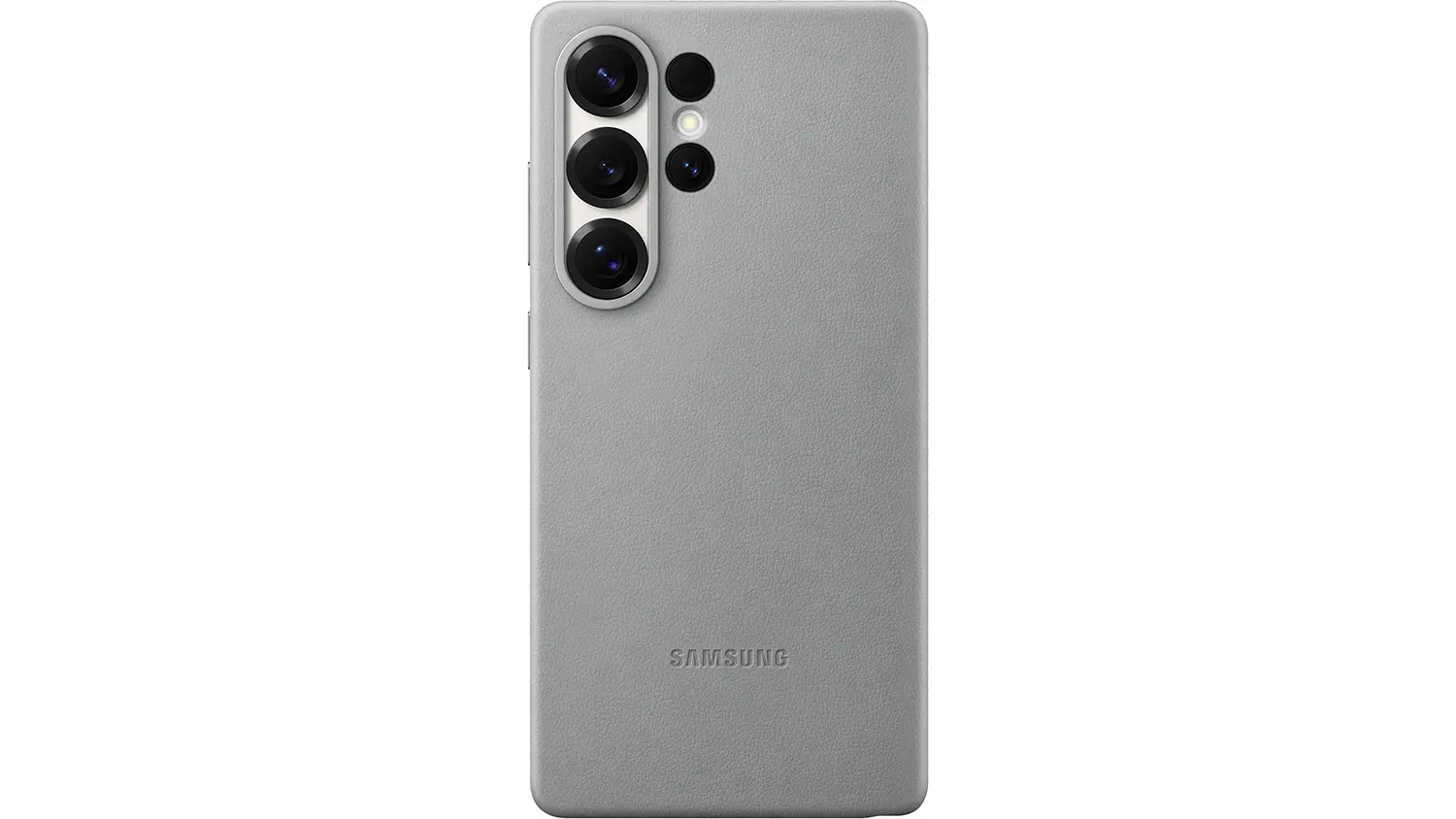 Kryt na mobil Samsung Kindsuit Case Galaxy S25 Ultra.