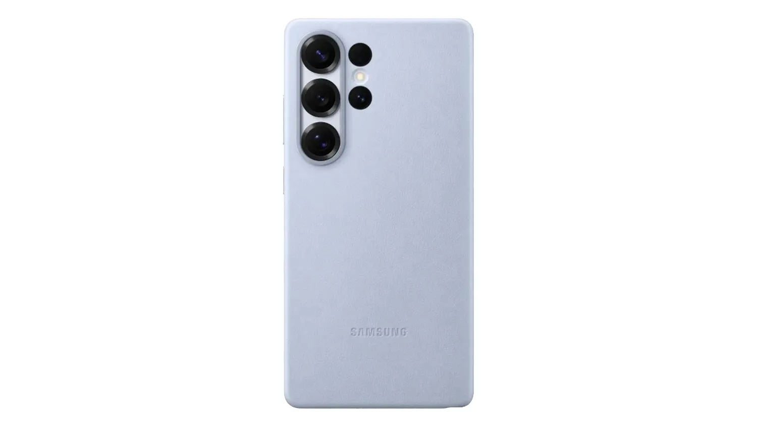 Kryt na mobil Samsung Kindsuit Case Galaxy S25 Ultra.