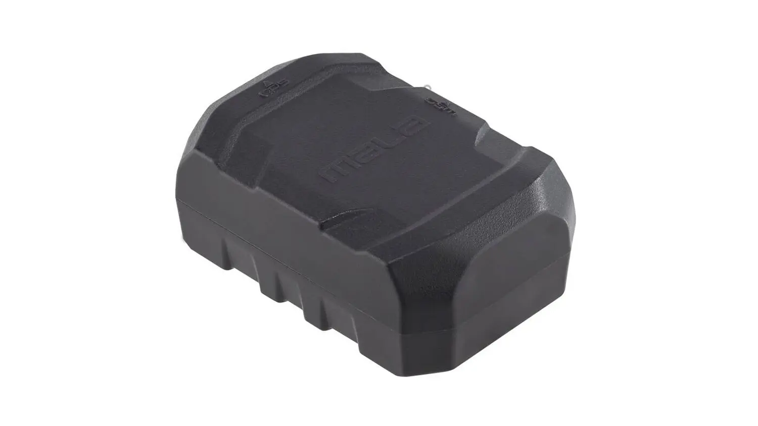 GPS lokátor Mala