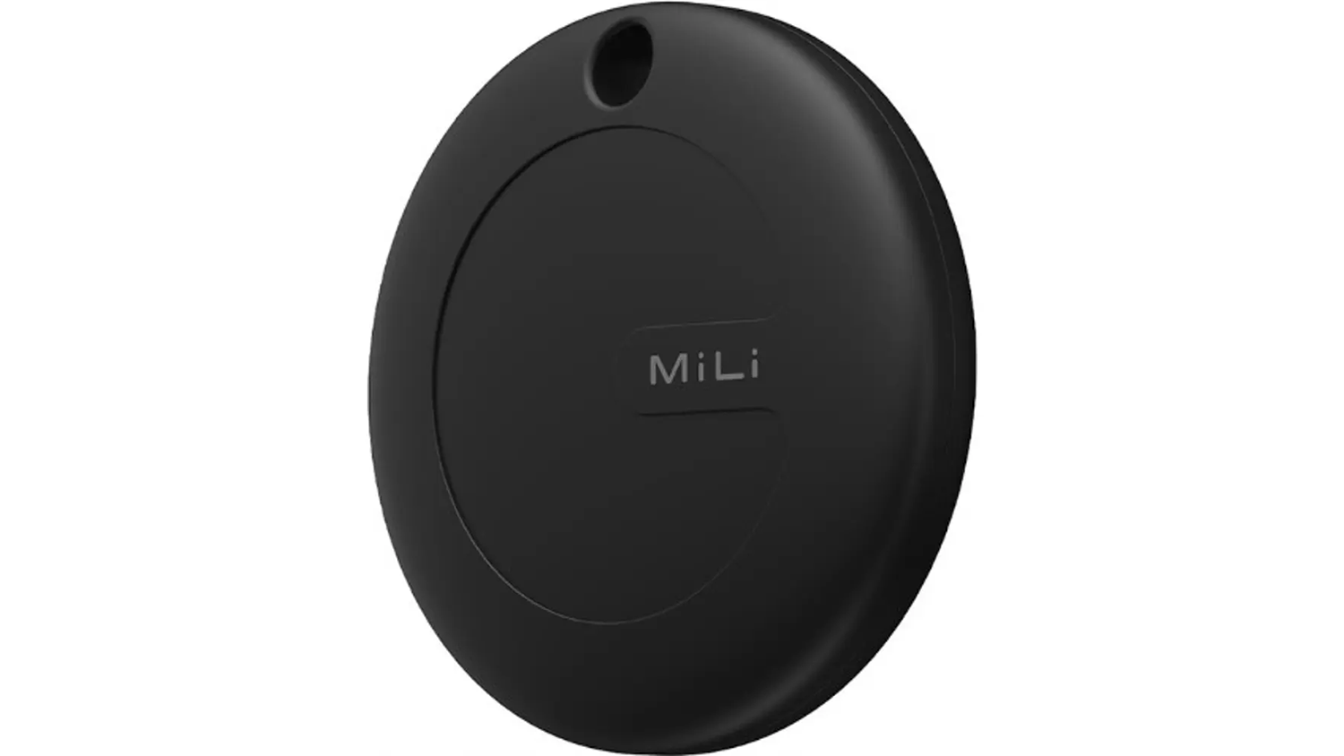 GPS lokátor MiTag pro Android černý + bílé pouzdro 1ks