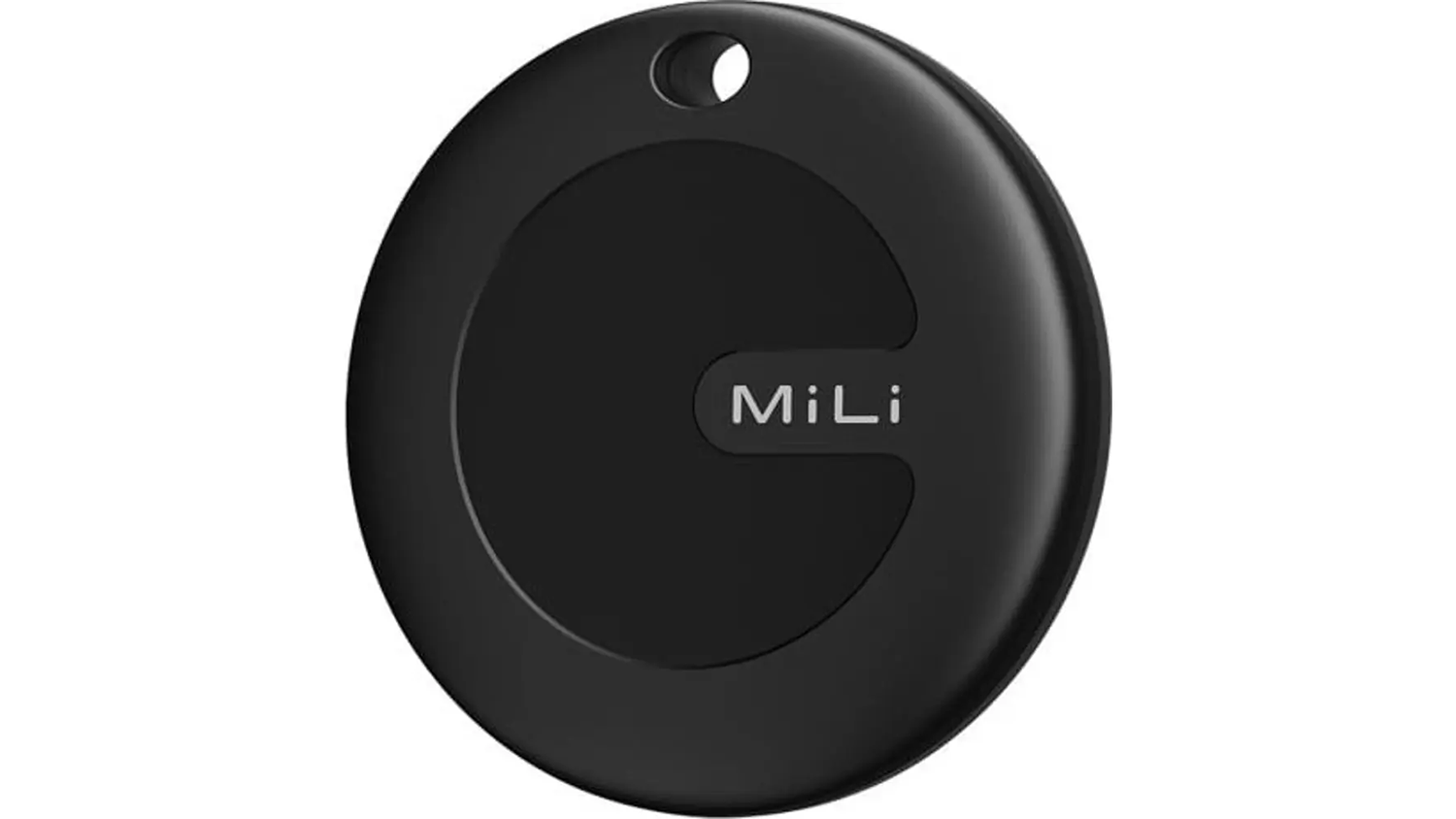 GPS lok&aacute;tor LiTag DUO pro Android i Apple čern&yacute; 1ks