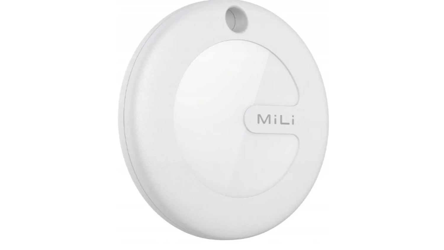 GPS lok&aacute;tor MiTag DUO pro Android i Apple b&iacute;l&yacute; 1ks