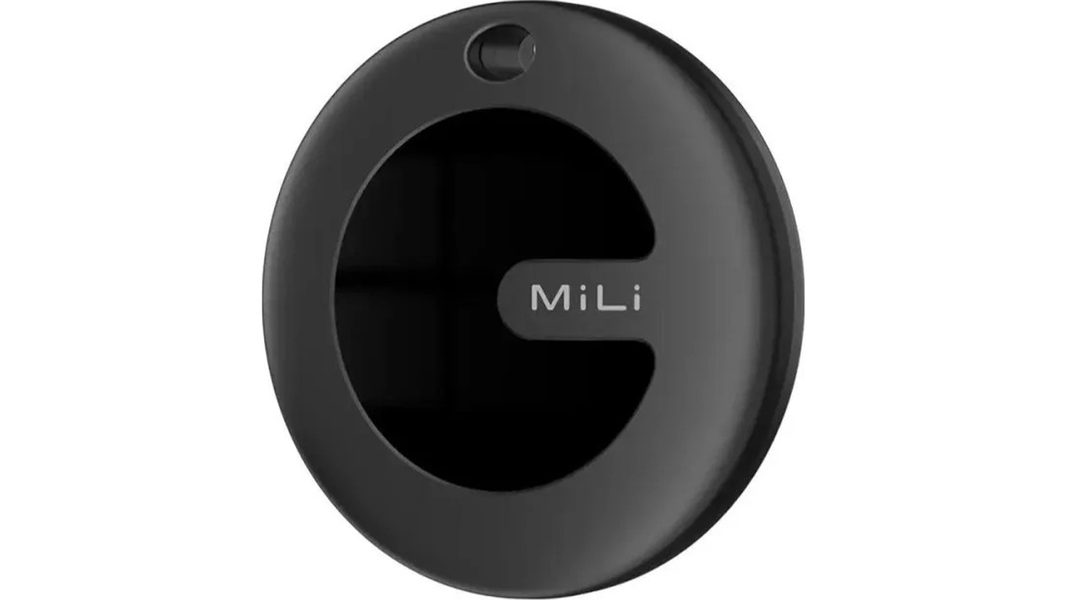 GPS lok&aacute;tor MiTag DUO pro Android i Apple čern&yacute; 1ks