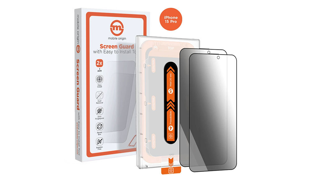 Mobile Origin Privacy Screen Guard iPhone 15 Pro_01