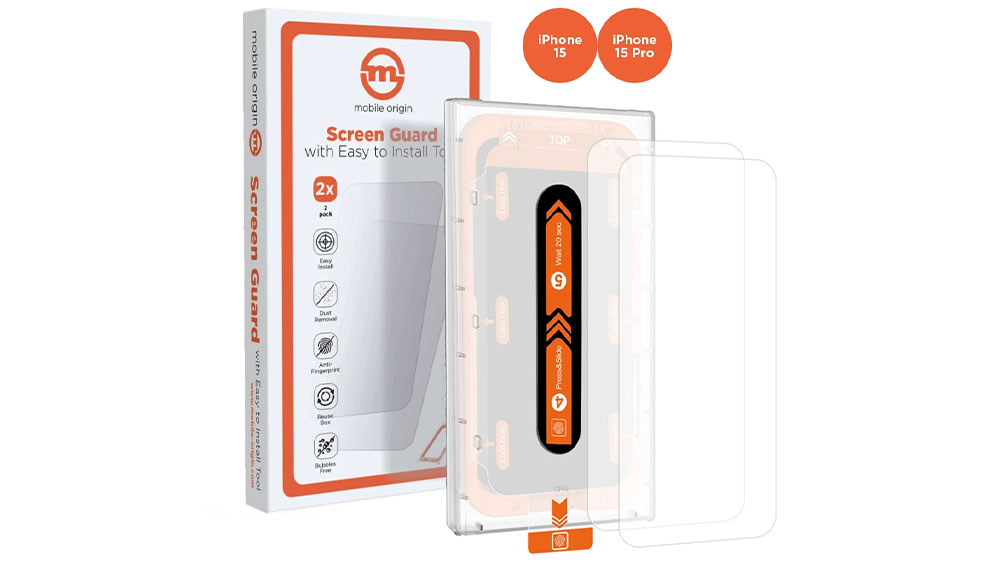Mobile Origin Privacy Screen Guard iPhone 15 Pro/15_01