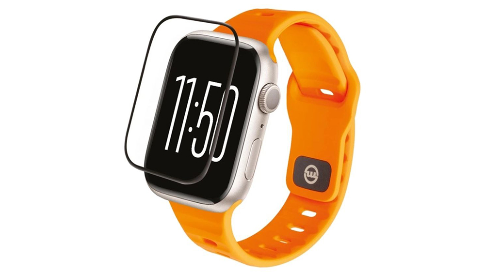 Ochrana displeje na Apple Watch 40 mm_01
