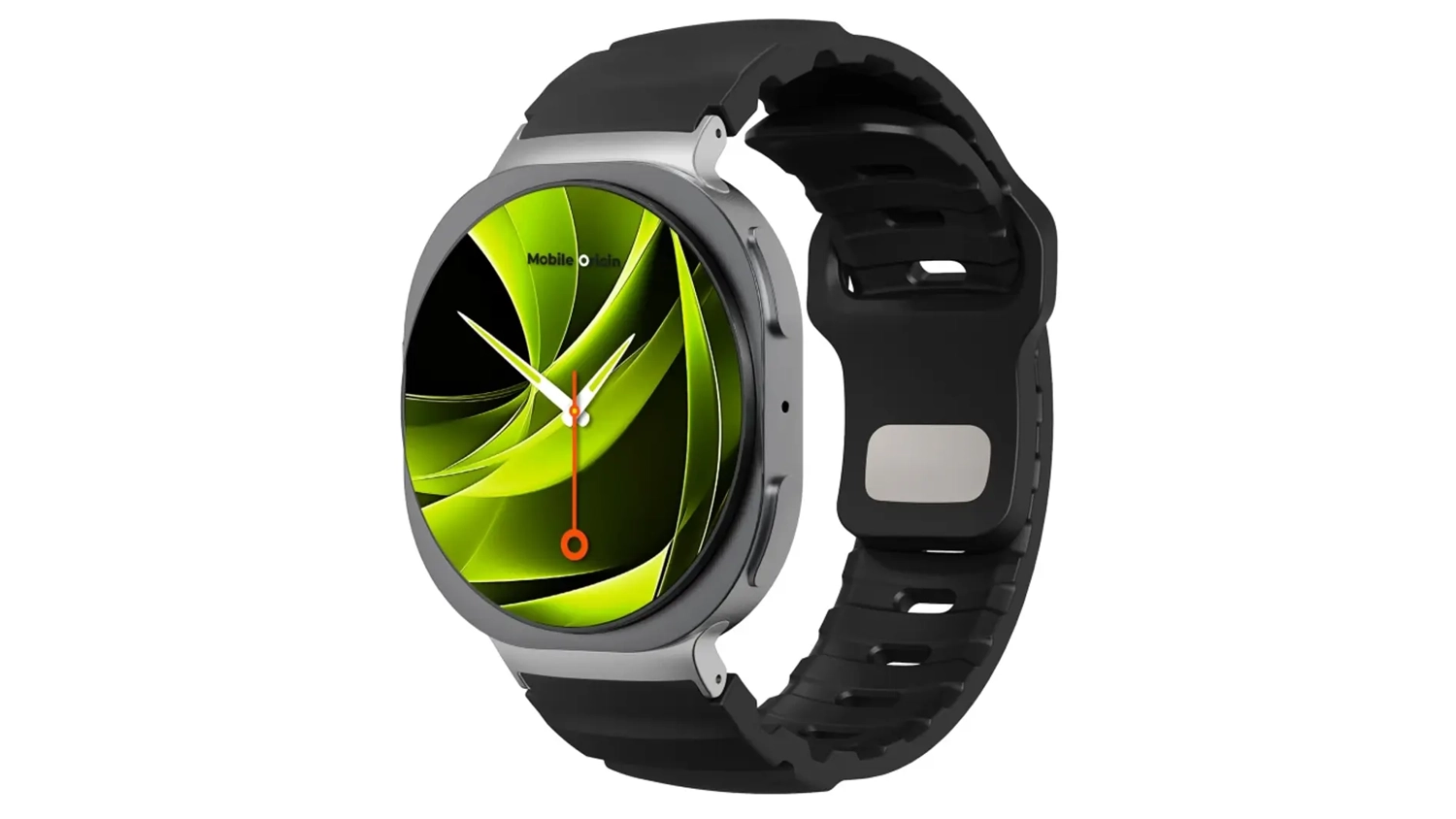 Galaxy Watch 8 s p&aacute;skem Mobile Origin