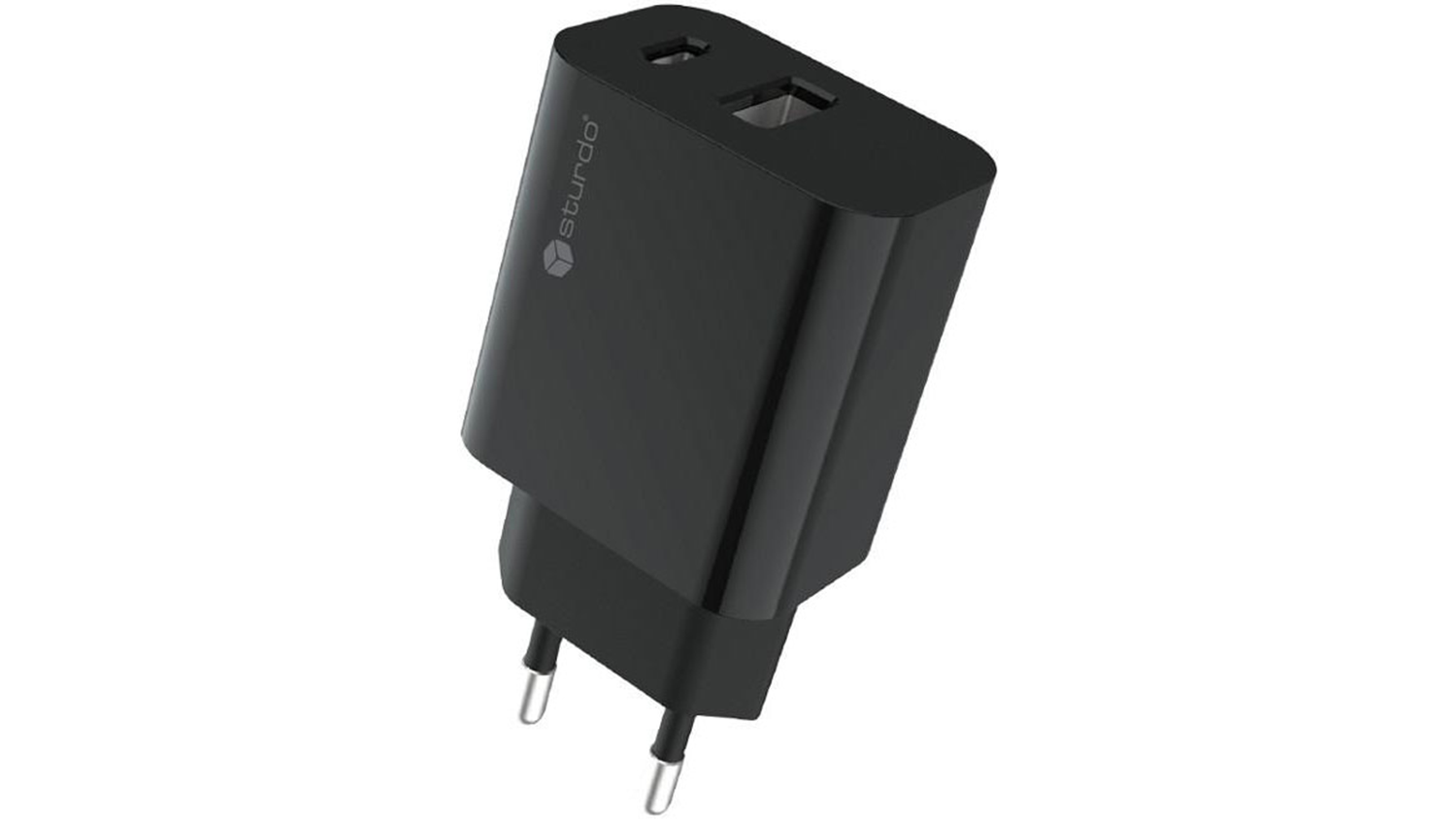 Sieťov&aacute; nab&iacute;jačka T077-1 Mini 3A PD 20W