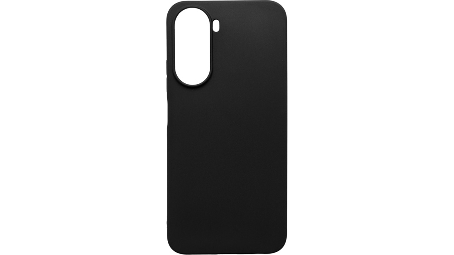 Kryt na mobil Sturdo Matt pre Xiaomi Redmi A7 Pro čierny