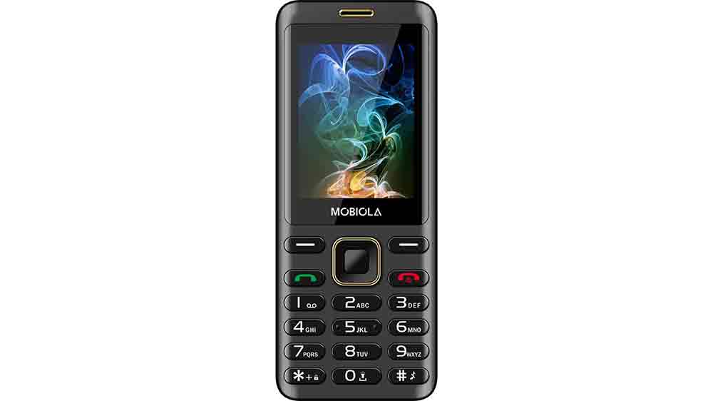 Mobilný telefón MOBIOLA MB2400_01