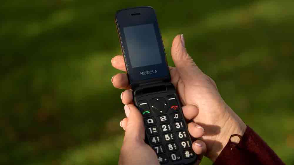 Ruka držiaca telefón MOBIOLA MB610_03