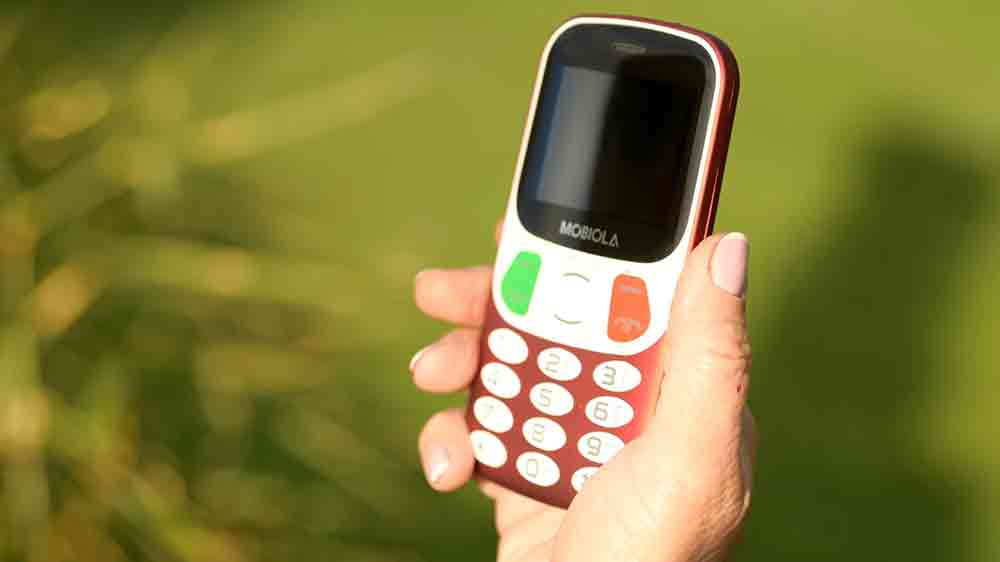 Ruka držiaca mobil MOBIOLA MB800_03