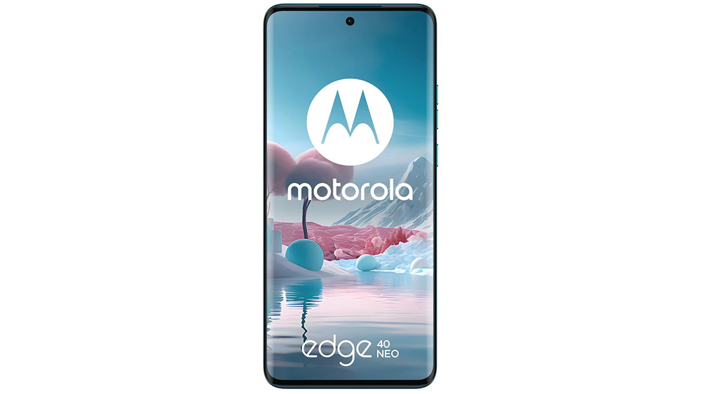 Mobilní telefon Motorola Edge 40 NEO