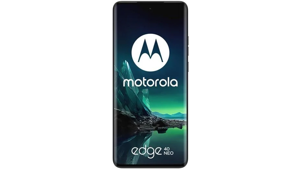 Mobilní telefon Motorola Edge 40 NEO