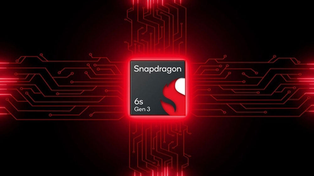 Procesor Qualcomm Snapdragon 6s Gen 3 mobilního telefonu Motorola Moto G85 5G 8/256 GB Blue_03