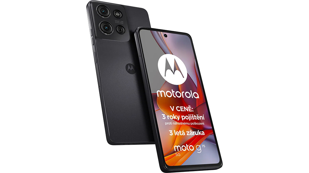 Mobilní telefon Motorola Moto G75 5G 8GB/256GB_01