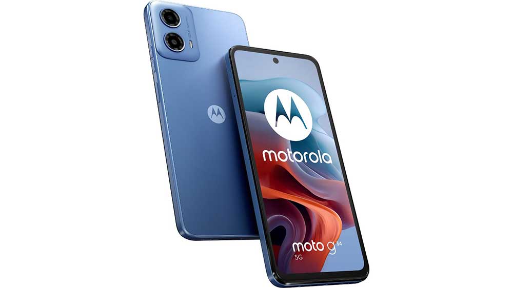 Mobilní telefon Motorola Moto g34 5G 4/128 GB Ice Blue_01