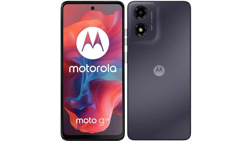 Mobilní telefon Motorola Moto G24 Power_01