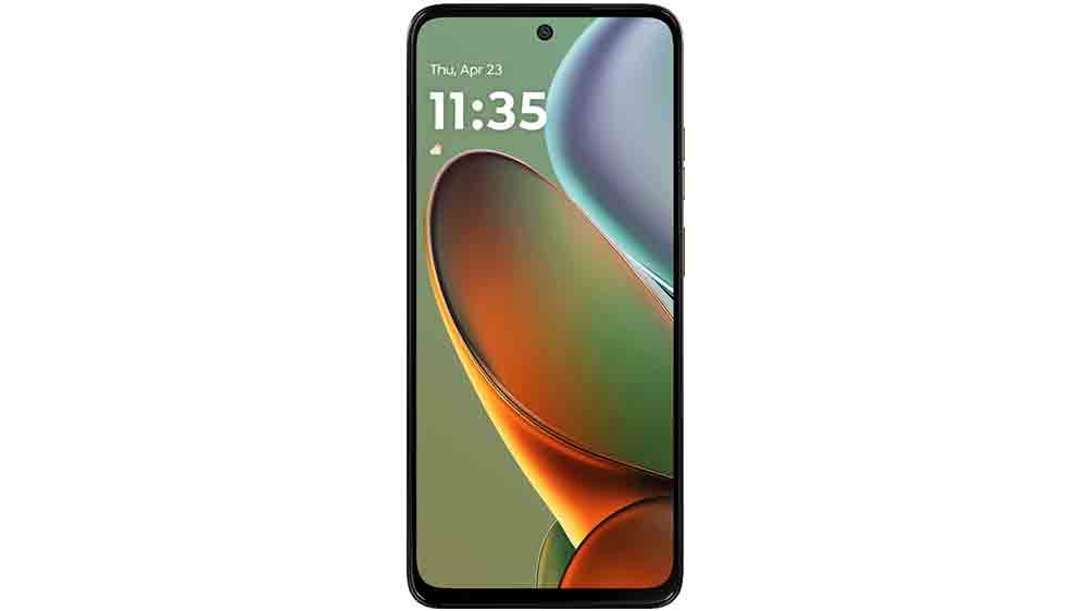 Displej mobilného telefónu Motorola Moto G15 Power 8/256 GB Green _02