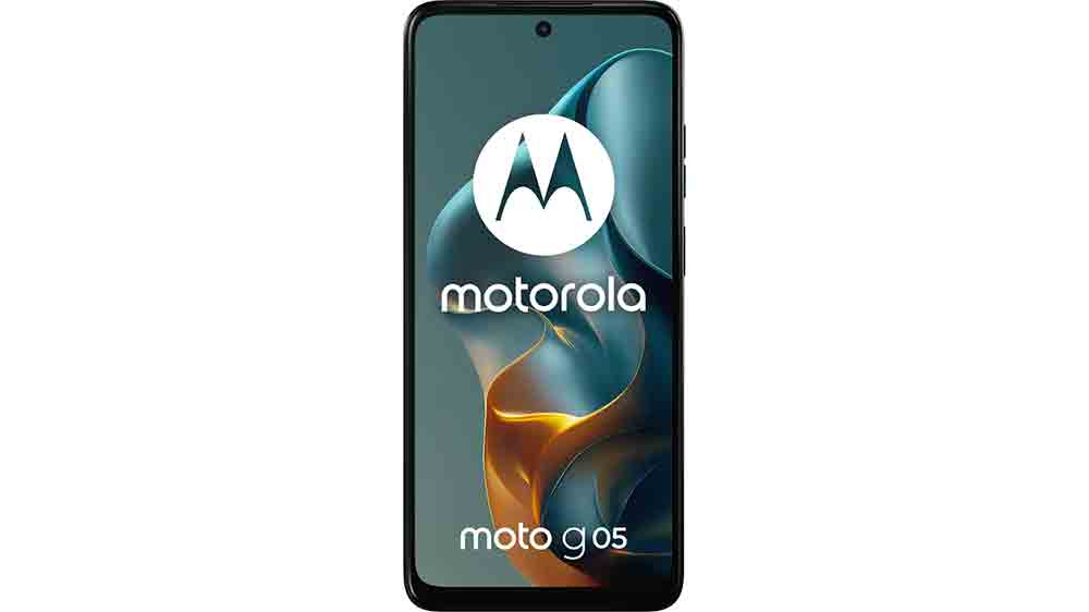 Displej mobilného telefónu Motorola G05 4/128 GB Forest Green_02