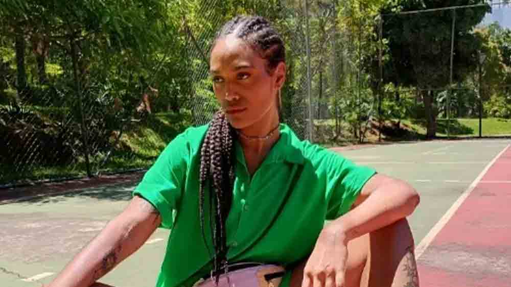 Snímka vytvorená v portrétnom režime mobilným telefónom Motorola Moto G05_04