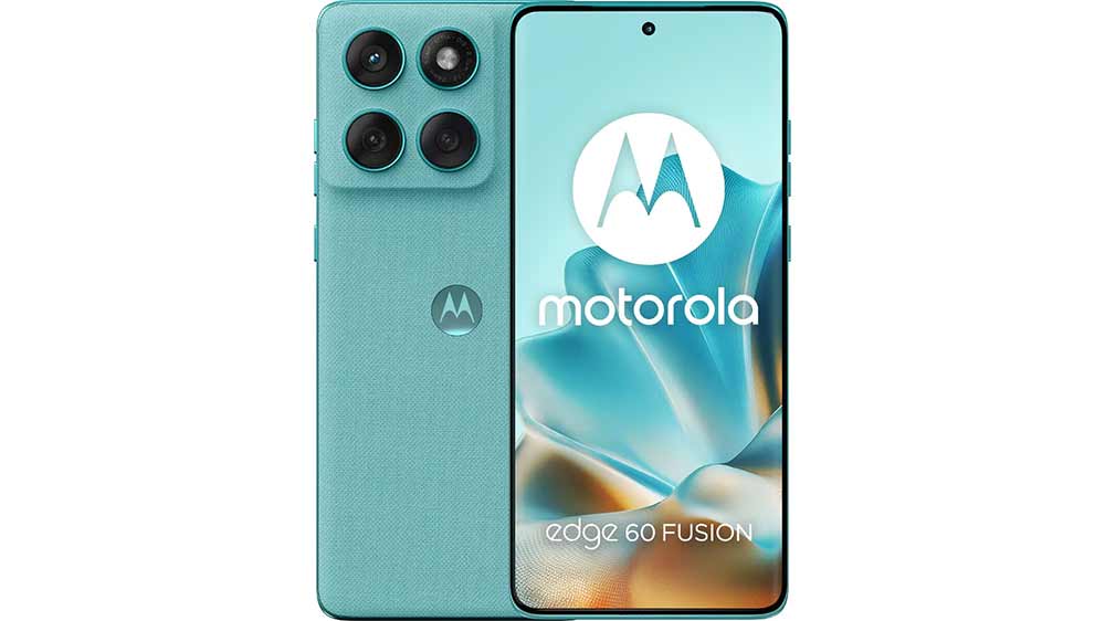 Smart telefón Motorola Edge 60 Fusion, 12/256GB Amazonite_01