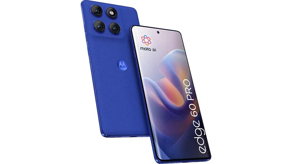 Mobilný telefón Motorola Edge 60 Pro 12/512 GB Dazzling Blue_01
