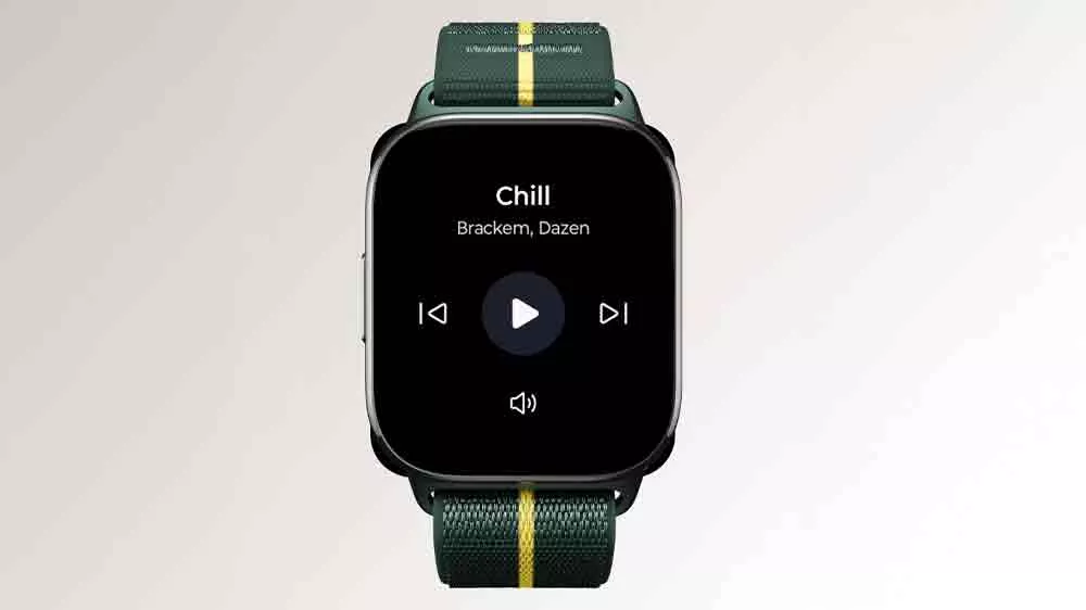 Hodinky Moto Watch Fit Motorola Trekking Green se zapnut&yacute;m přehr&aacute;v&aacute;n&iacute;m skladeb_05
