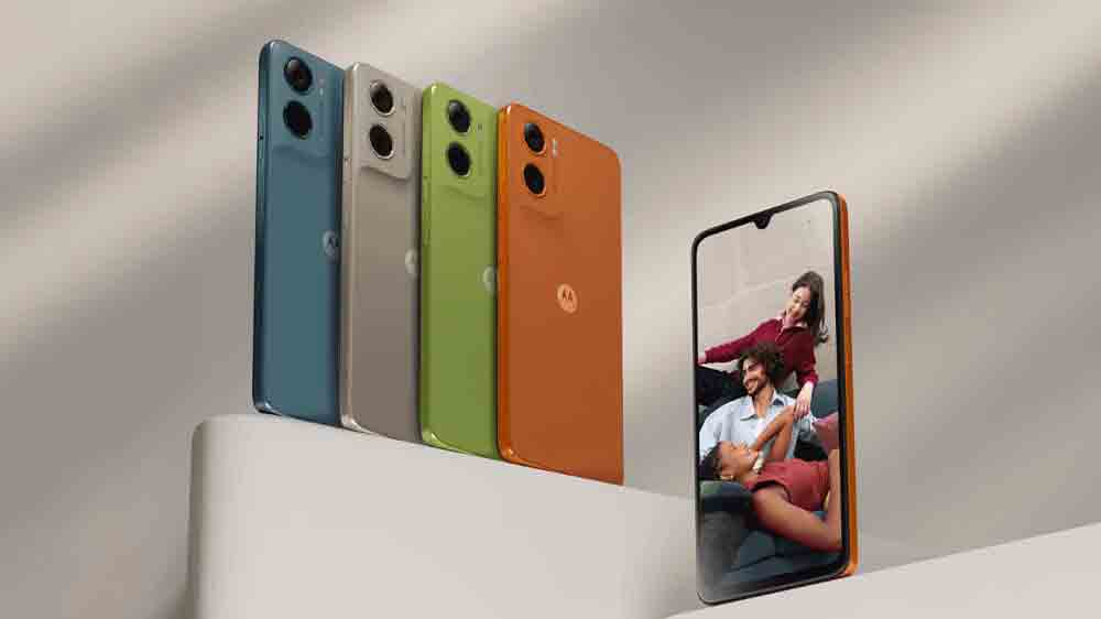 &Scaron;tyri farebn&eacute; varianty smartf&oacute;nu Motorola Moto G06 4/64_02