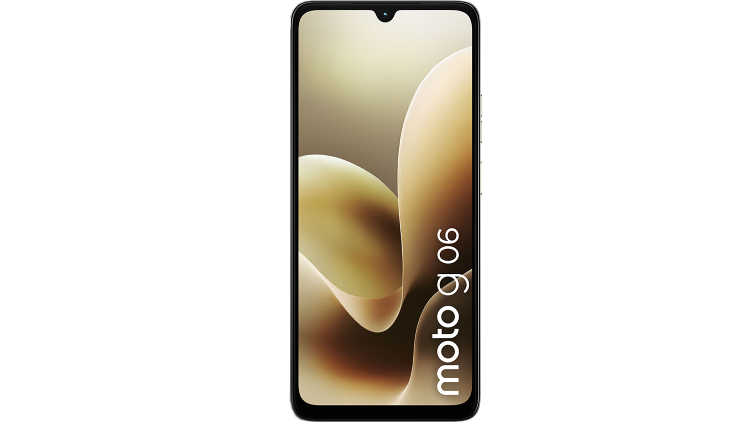 Smartfón Motorola Moto G06 Power 4/256 GB PANTONE Laurel Oak Brown