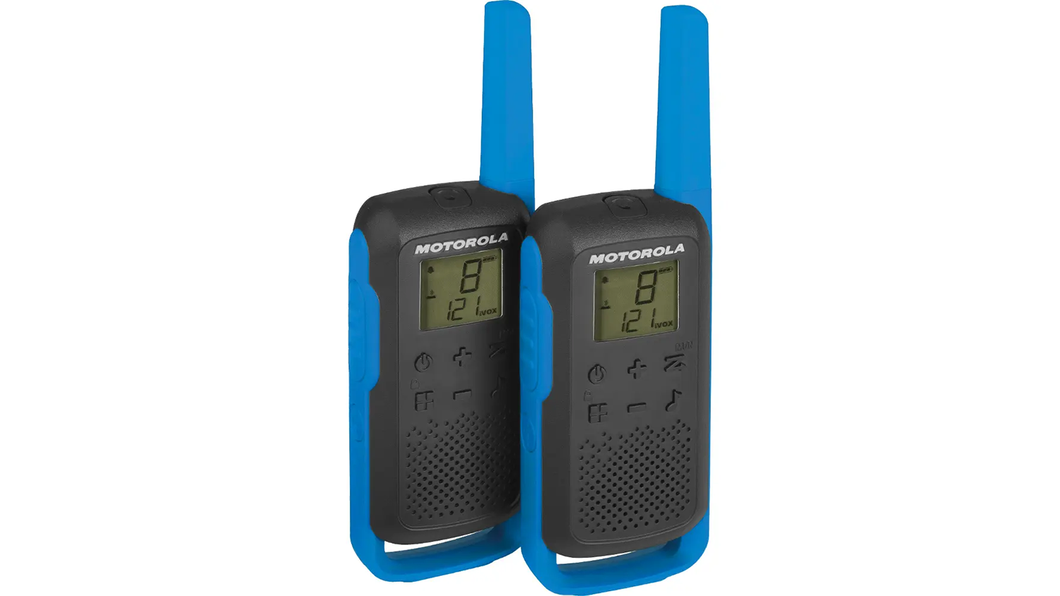 Vysílačky Motorola T62 Walkie-Talkie