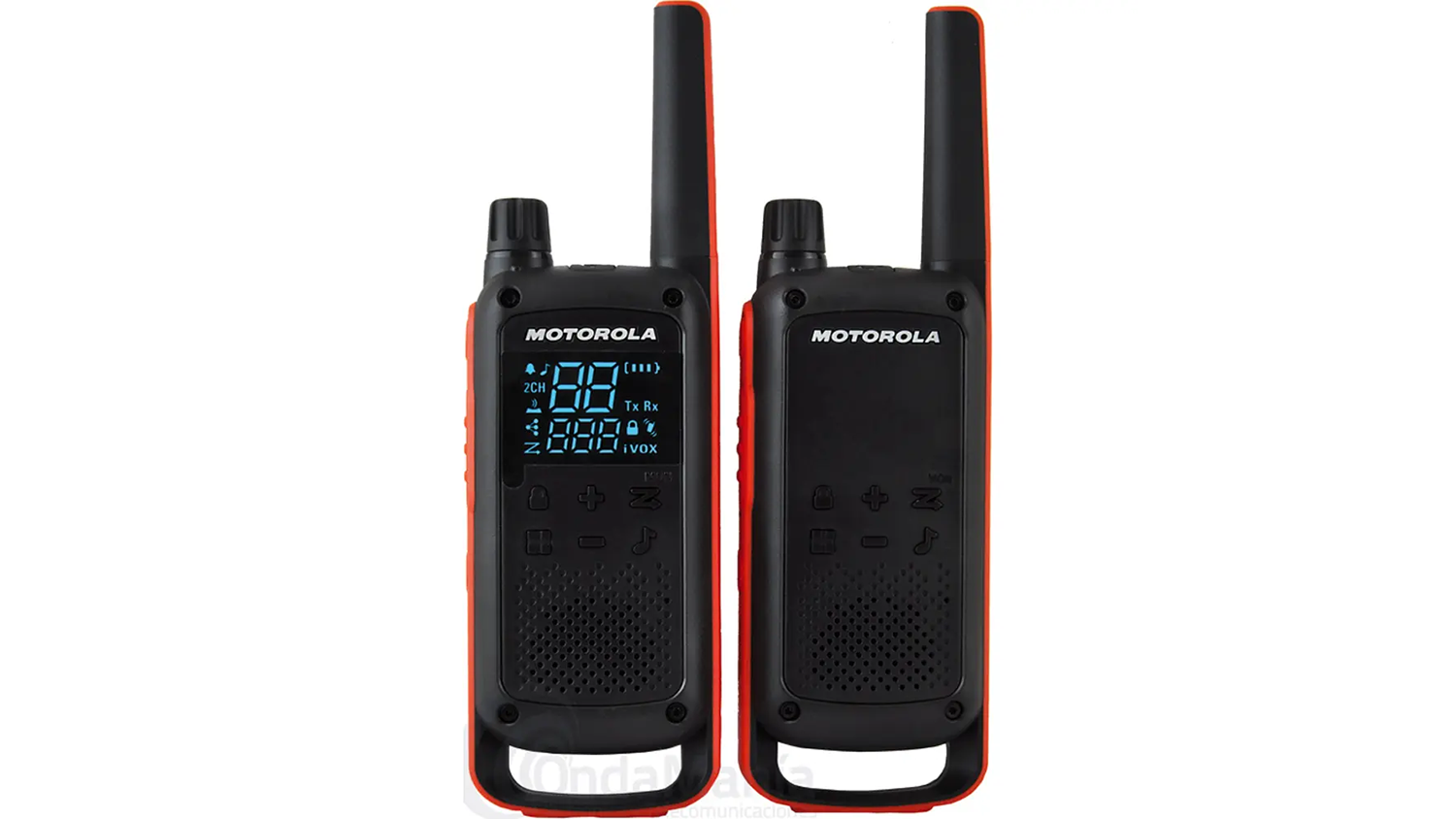 Vysielačky Motorola T82 Walkie-Talkie