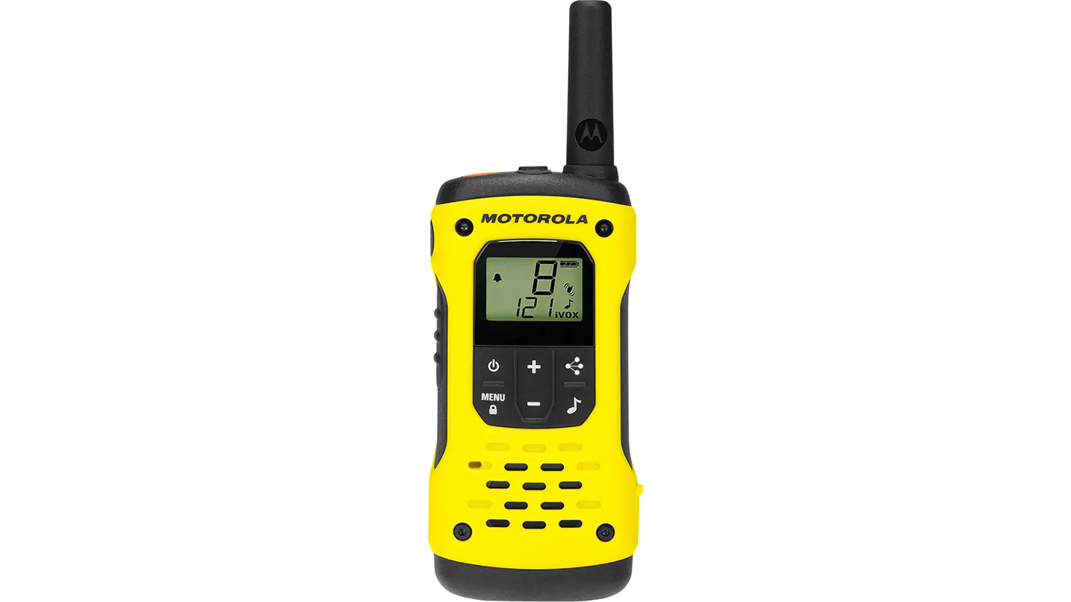 Vysielačky Motorola T92 H2O Walkie-Talkie