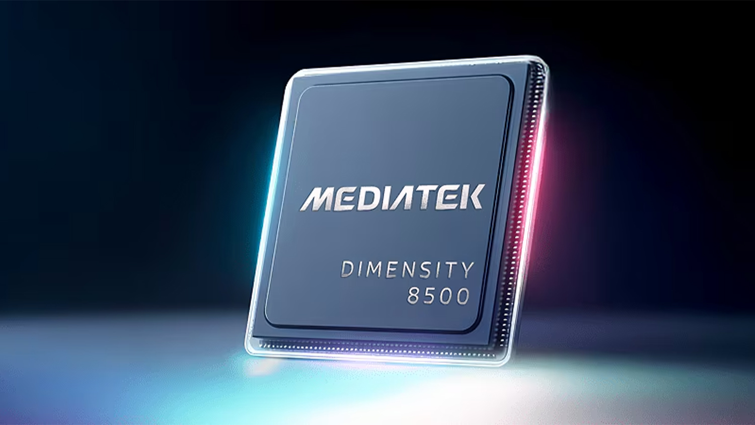 Procesor MediaTek Dimensity 8500 Extreme