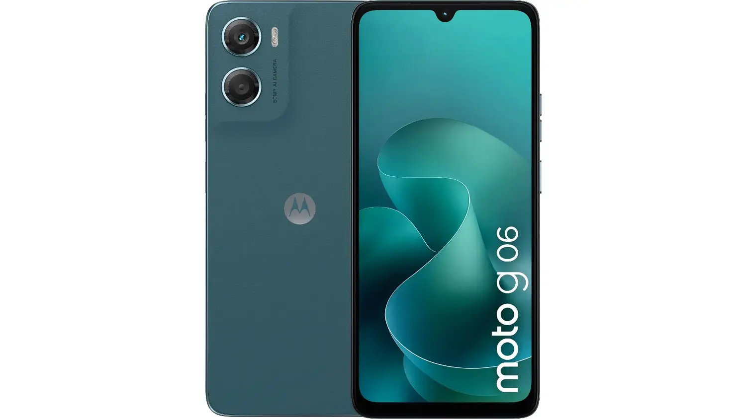 Motorola Moto G06