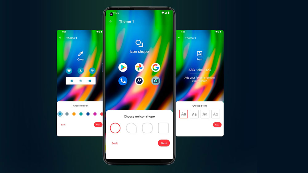 motorola