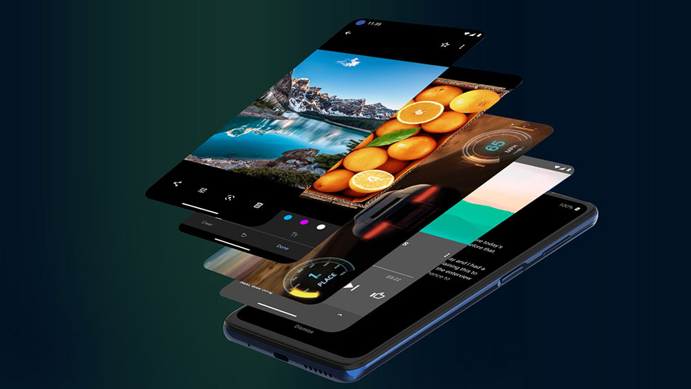 motorola