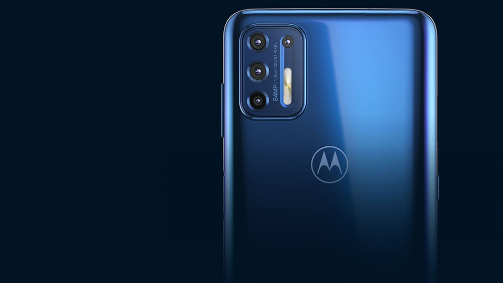 motorola