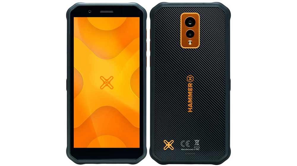 Mobilní telefon myPhone Hammer Energy X_01