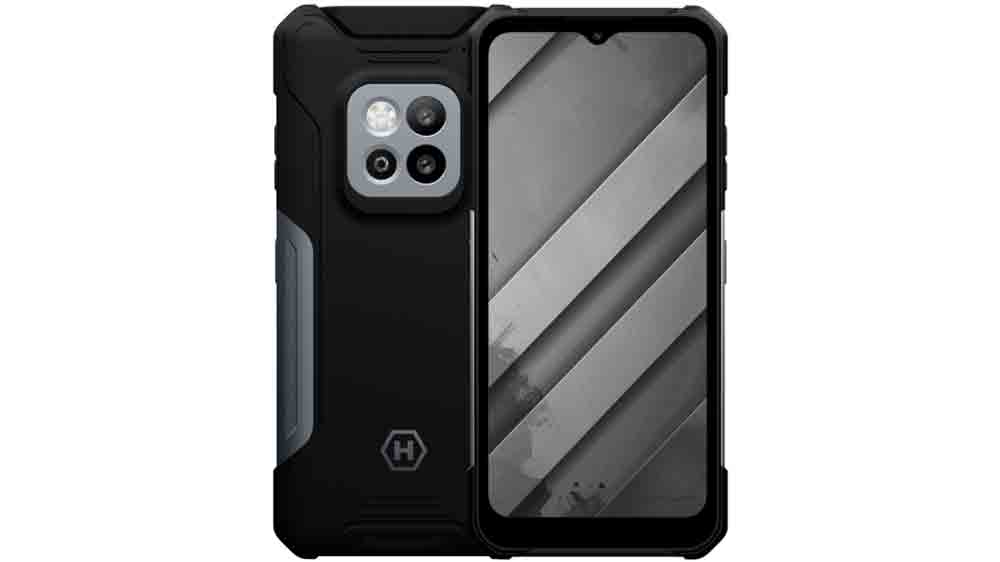 Mobiln&yacute; telef&oacute;n myPhone HAMMER Construction 2 5G 6 GB / 128 GB_01